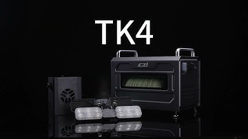 TK4 Tethered Power System — Coming Soon