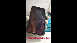 How to open iPhone X without Screwdriver How to open iPhone X without Screwdriver
