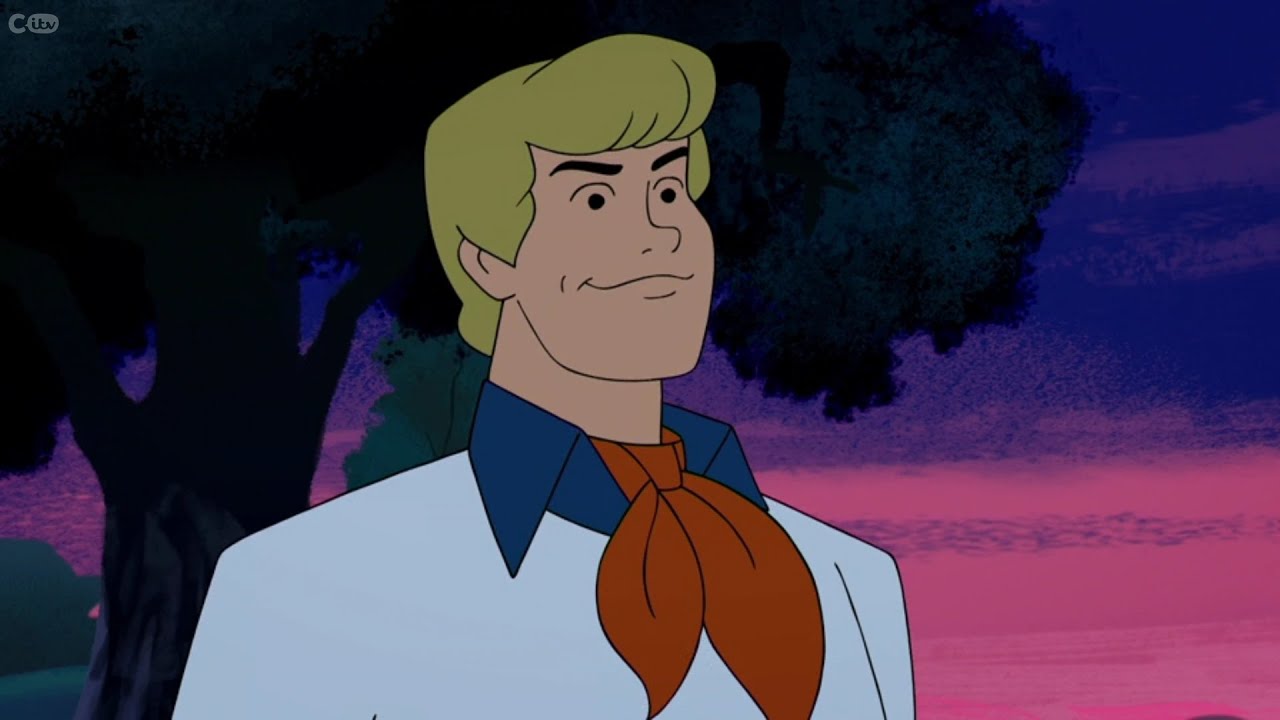 Fred’s Secret Agenda