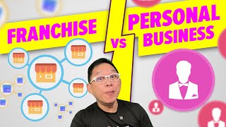 Setting Up Your Own Brand Versus Franchise Business, What Is The Better Choice?