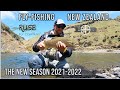 Opening Season  2021 2022 - Fly fishing New Zealand
