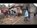 This Winter will be Different - Grassroots Romania