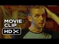 The Guest Movie CLIP Bar Fight 2014 Dan Stevens Thriller HD