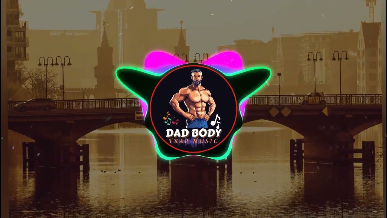 DONKEY KONG COUNTRY (OFFICIAL TRAP REMIX) | Dad Bod Trap Music