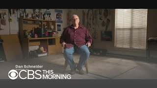 The Pharmacist Doents A Fathers Amazing Fight Against The Opioid Epidemic