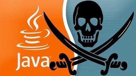 Pirate Games for Java  Vol  1 Review