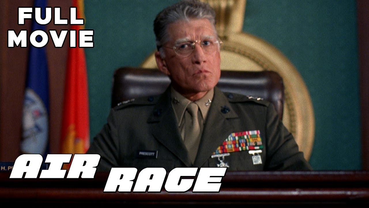 Air Rage