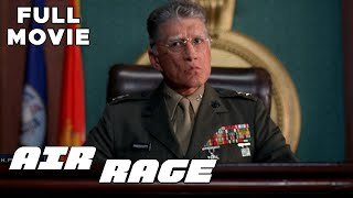 Air Rage