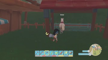 My Time at Portia The All Source