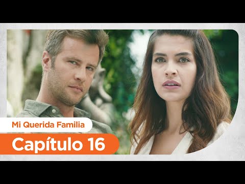 Mi Querida Familia | Canevim - Capítulo 16