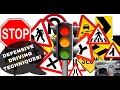 7 Defensive Driving Techniques: That Could Save Your Life.