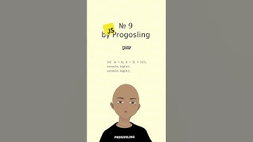 Quick JavaScript Question 9: What Will This Code Output?