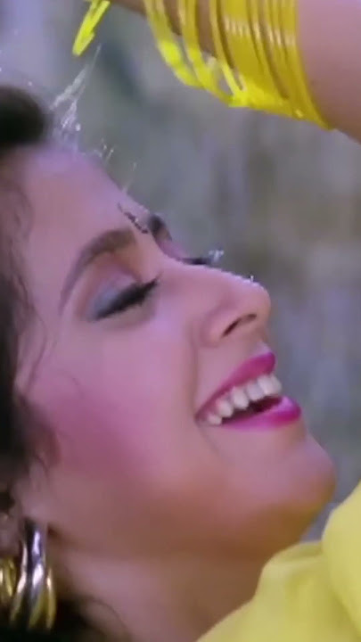 Choom Loon Honth Tere | Shreemaan Aashique | #GoldminesGaaneSuneAnsune #RishiKapoor #UrmilaMatondkar