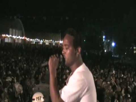 WEDI TIKABO Sawa 3rd Eri Youth Festival 2008