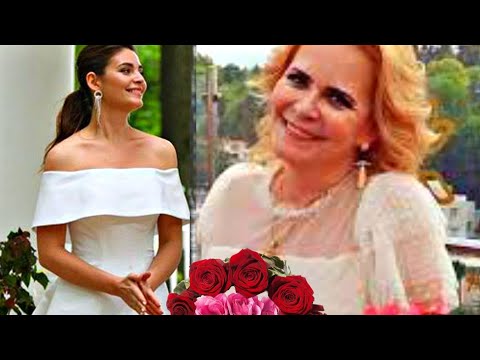 Видео: Жизель Блондет выходит замуж за свою дочь