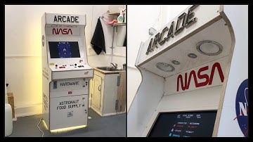 Building An Arcade Machine (part 3 of 3)