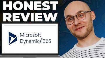 Microsoft Dynamics 365 CRM Review – Still Good?