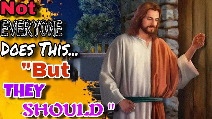 People Who Always Knock Before Entering Often Possess These 7 Powerful Traits.