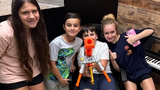 Youtube Camp Promo 2024