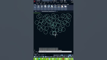 How to Count Objects in AutoCAD - 39 ! #shortsviral #shortsvideo #autocad