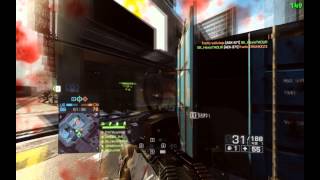 Bf4 Jika - Sk Gaming Vs Fnatic - Shanghai - Grand Final 5V5 Compeive