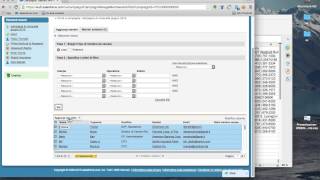 I primi passi con Salesforce CRM screenshot 3