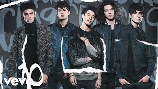 CD9 - Prohibido (Cover Audio) chords