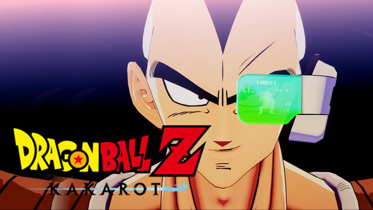 Dragon Ball Z Episodi In Italiano Episodio 1