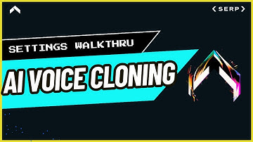 AI Voice Cloning Settings Explained | Top P, Min P, CFG Weight, Flow CFG Scale, Temperature