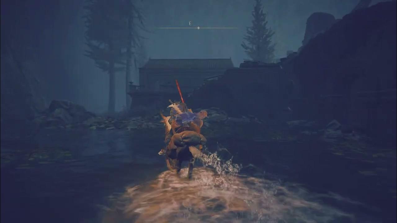 ELDEN RING Shadow of the Erdtree Cendre spirituelle vénérée VOSTFR PS5 YouTube