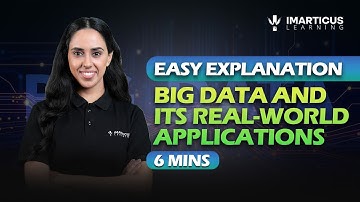 What Is BIG DATA and Why Is It So Powerful?