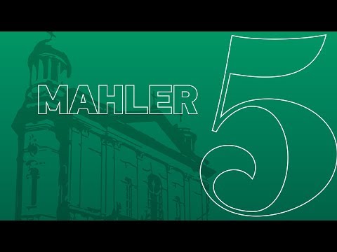 McGill Symphony Orchestra: Mahler 5