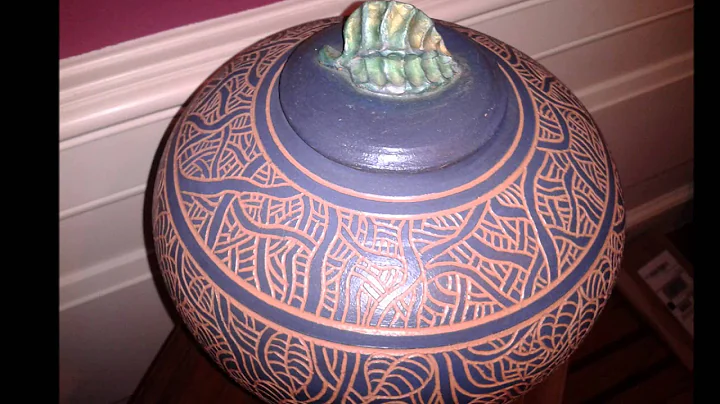 Potter Yong Rhee from Maui