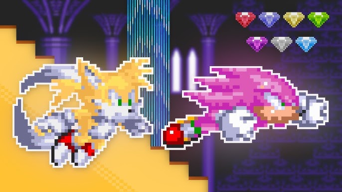 Why Hyper Tails Matters 