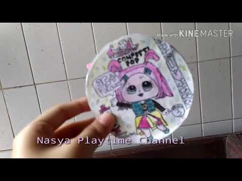 handmade lol surprise