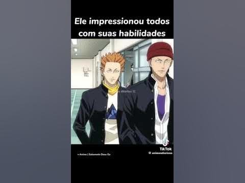 Animes Legendados 