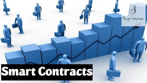 Smart Contracts: Redefining the Way We Do Business with Blockchain Technology