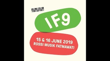 [LIVE] 2019.06.15 The Parallax Error - Beanbag