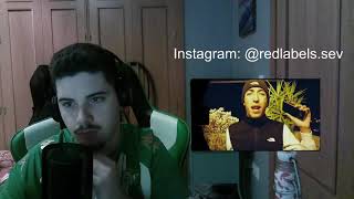 Reaccion Bobe - Lobo Solitario Film By