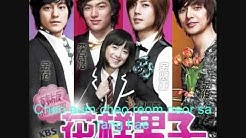 SS501 Making a Lover (Boys Before Flowers)  - Durasi: 3:17. 