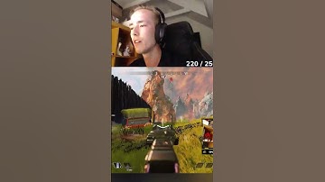 The most wholesome Apex Team!