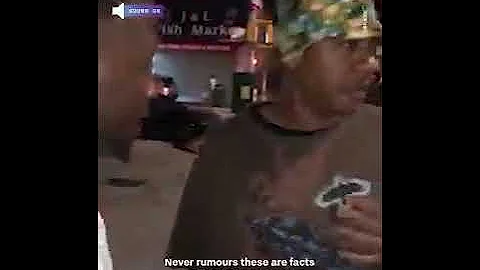 Real rap from the Bronx.....We need artist like this on this rap game.