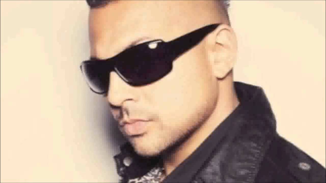 Sean paul - for me (EXCLU) 2013 - YouTube