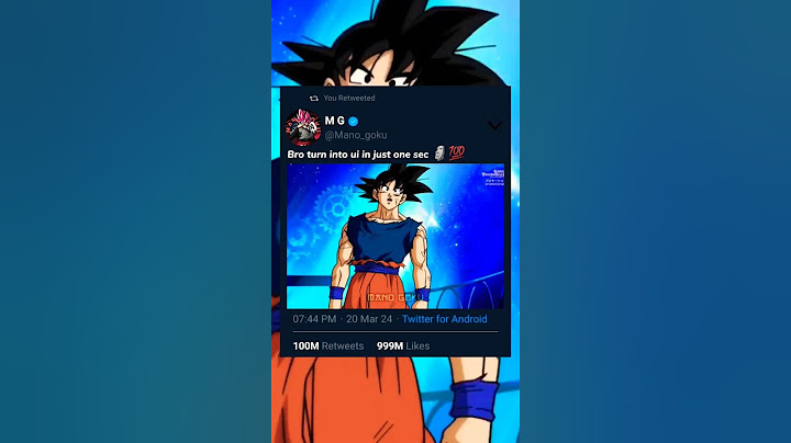 Goku transform into ultra instinct in just one second #shorts #dbs #viral #goku #anime