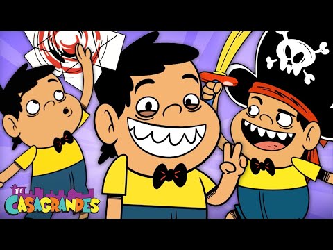 Best CJ Casagrande