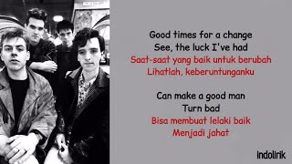 The Smiths – Please, Please, Please Let Me Get What I Want | Lirik Lagu Terjemahan