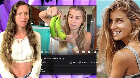 Alyse parker What I eat in a day - wow still missa...