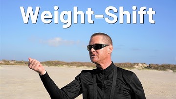 How To Weight Shift a Paraglider By Paramotor Master SUPERDELL