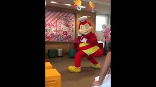 jollibee's Viral Dance (Worth It)