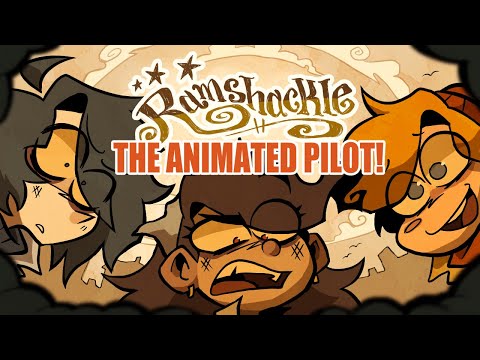 RAMSHACKLE (PILOT)